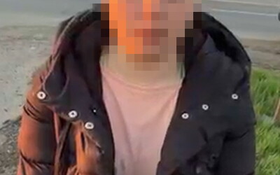 СБУ затримала агентку фсб, яка готувала новий удар рашистів по Одещині