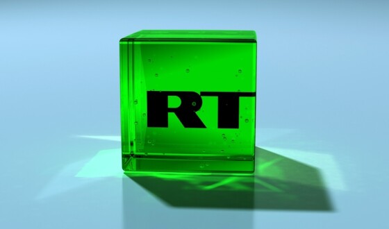 Конгрес США позбавив телеканал Russia Today акредитації