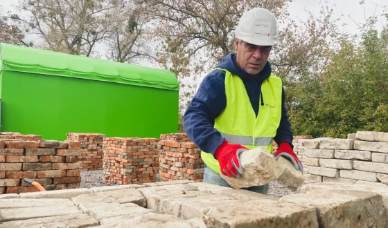 Визначення мінімального розміру зарплати у будівництві