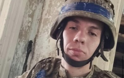 Сьогодні, 21 січня, Волинь вшановує Героя Дмитра Наталюка