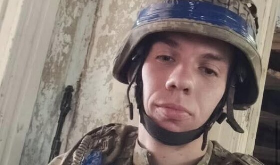 Сьогодні, 21 січня, Волинь вшановує Героя Дмитра Наталюка