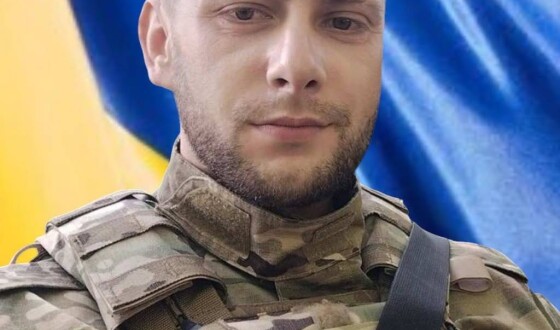Вчора, 12 червня, на Рівненщині попрощалися з п’ятьма Героями