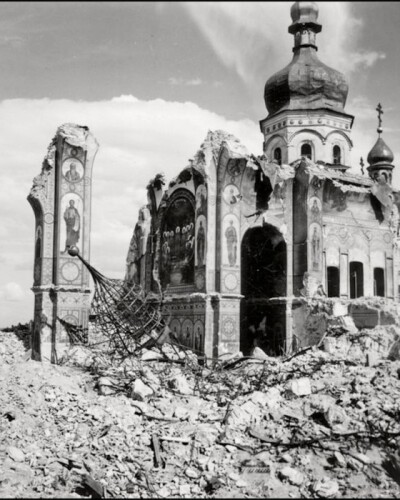 Захарій Голубовський  – ієромонах, соборний старець, живописець (290 років тому)
