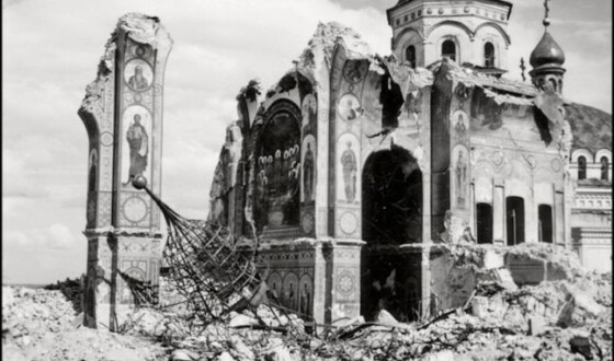Захарій Голубовський  – ієромонах, соборний старець, живописець (290 років тому)