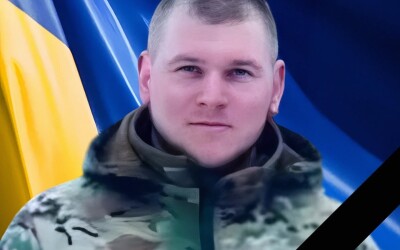 Вчора, 20 липня, на Рівненщині попрощались із Героями Петром Федюком та Віктором Потєшкіним