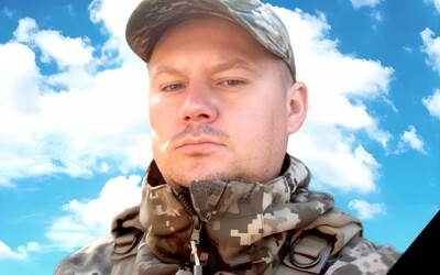 Сьогодні, 6 квітня, «на щиті» повертається на Волинь Герой Василь Романюк