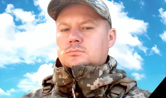 Сьогодні, 6 квітня, «на щиті» повертається на Волинь Герой Василь Романюк