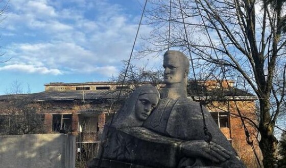 Львівщина – перша область в Україні, де завершили процес декомунізації