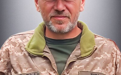 Завтра, 1 серпня, Львів прощається з Героєм Андрієм Чурою