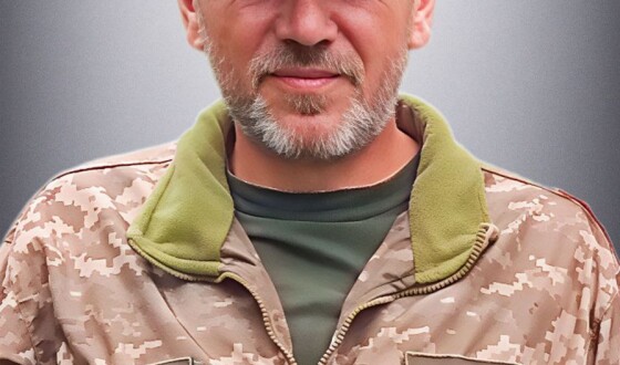 Завтра, 1 серпня, Львів прощається з Героєм Андрієм Чурою