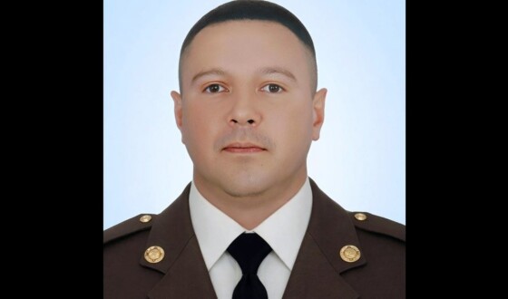 Сьогодні, 31 березня, Львівщина прощається із сімома Героями