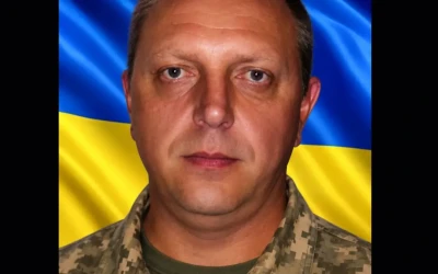 Сьогодні, 4 серпня, Львівщина прощається із сімома Героями