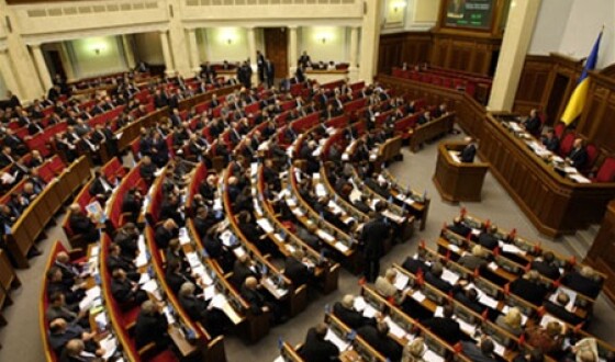 Депутати ухвалили закриття українських шкіл