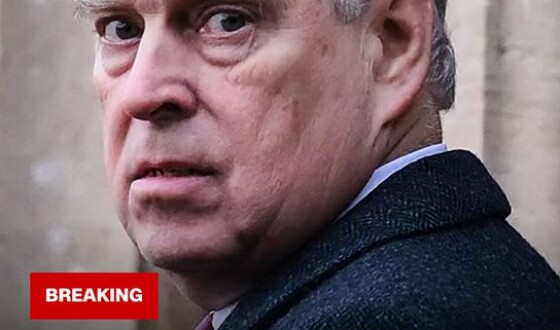 Британська поліція заарештувала брата короля