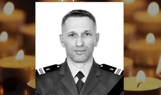 Сьогодні, 15 червня, Львівщина вшановує Героя Миколу Худевича
