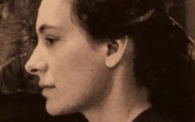 Ярослава Сурмач-Міллс &#8211; українська художниця в Америці (100 років тому)