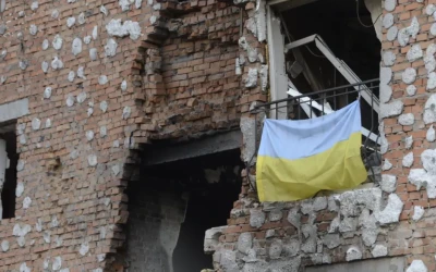 Світ без правил і нові конфлікти: прогноз на 2026