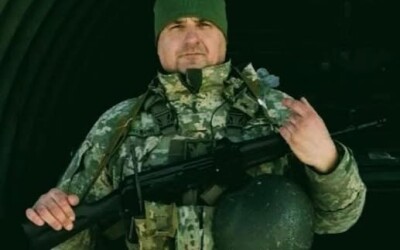 Сьогодні, 6 жовтня, Волинь вшановує Героя Руслана Барщевського