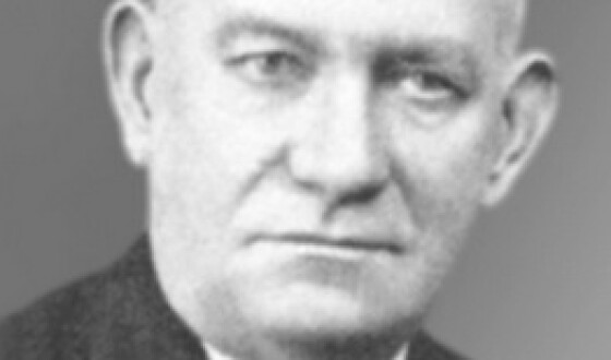 Зіновій Лисько &#8211; композитор, музикознавець, фольклорист, педагог, музично-громадський діяч (130 років тому)