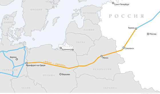 Захоплення Лукашенком літака викликає нові санкції проти Росії