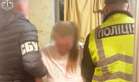 Жительці Одещини повідомили про підозру у державній зраді