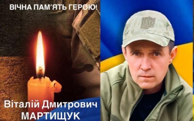 До Небесного Легіону приєдналися п’ятеро Героїв з Рівненщини