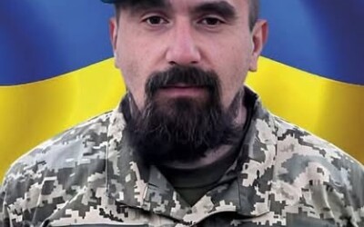 Вчора, 9 жовтня, Рівненщина попрощалась із Героєм Валерієм Якимчуком