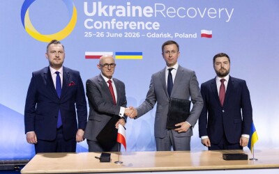 Група Нафтогаз та ORLEN посилюють співпрацю у сфері LNG і декарбонізації