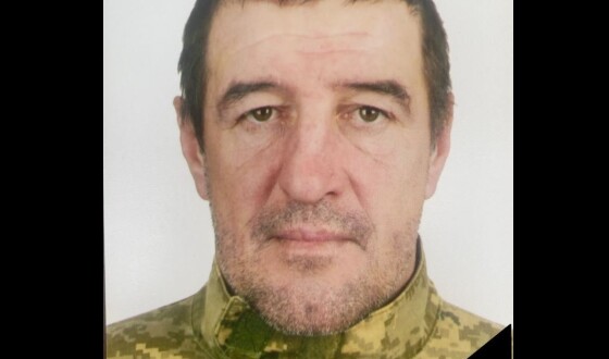 Сьогодні, 3 травня, Волинь прощається з Героями Тарасом Корніюком, Сергієм Косеєм і Валерієм Корсаком