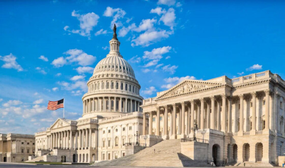 Комітет Сенату США схвалив законопроєкт про конфіскацію російських активів на користь України