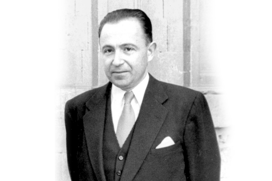 Ярослав-Богдан Рудницький &#8211; славіст, мовознавець, літературознавець, фольклорист (30 років тому)