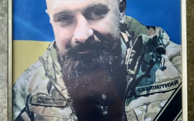 Вчора, 26 червня, на Рівненщині попрощалися з Героями Олександром Савіцьким та Іваном Захарчуком