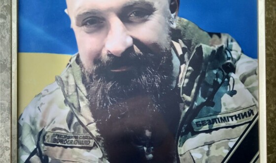 Вчора, 26 червня, на Рівненщині попрощалися з Героями Олександром Савіцьким та Іваном Захарчуком