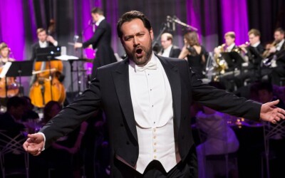 Українці Італії домоглися скасування виступу проросійського співака у Вероні