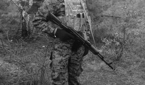 Сьогодні Львівщина прощається із Героєм Ігорем Козловським