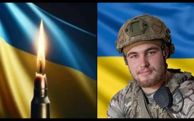 Сьогодні, 17 вересня, Волинь в скорботі за п’ятьма Героями