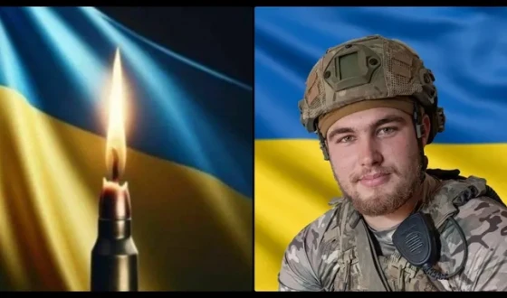 Сьогодні, 17 вересня, Волинь в скорботі за п’ятьма Героями