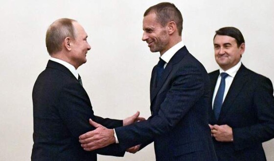 Спортивні негідники