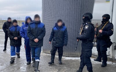 На Житомирщині поліцейські викрили крадіїв понад 15 тонн палива: досудове розслідування завершено