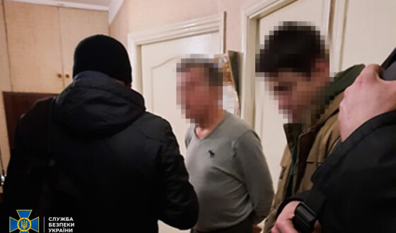 СБУ затримала у Києві організаторів російської «фабрики тролів»