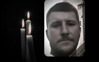 Сьогодні, 14 травня, Волинь вшановує Героїв Віталія Кайдика, Віталія Кузмяка і Павла Ковальчука