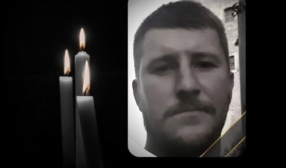 Сьогодні, 14 травня, Волинь вшановує Героїв Віталія Кайдика, Віталія Кузмяка і Павла Ковальчука