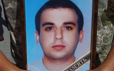 Сьогодні Сумська громада попрощалась з Героєм Дмитром Богатирьовим