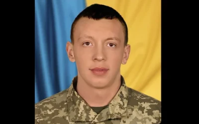 Сьогодні, 29 грудня, Львівщина прощається з Героями Марʼяном Котом, Володимиром Кусенем, Юрієм Котовичем і Андрієм Потопою