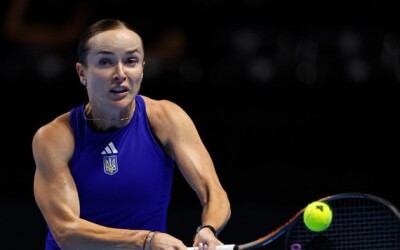 Еліна Світоліна виграла Відкритий чемпіонат Окленда