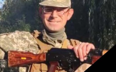 Сьогодні, 23 серпня, Волинь вшановує Героя Миколу Сливку