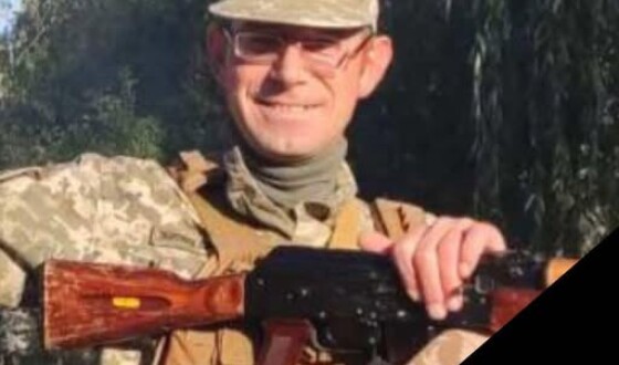 Сьогодні, 23 серпня, Волинь вшановує Героя Миколу Сливку