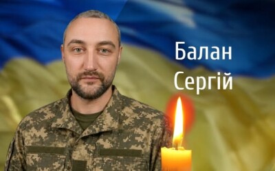 Сьогодні, 29 квітня, Буковина прощається з трьома Героями