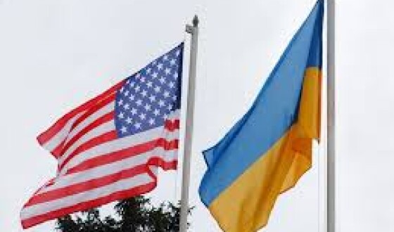 Тест для юриспруденції США та антикорупції в Україні