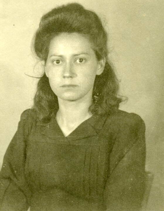 Ольга Чемерис-«Дніпрова; Вікторія; Вогнезора» &#8211; учасниця національно визвольної боротьби (100 років тому)